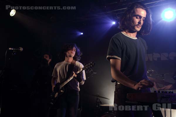 GUSSSTAVE - 2018-04-09 - PARIS - Point Ephemere - 